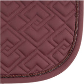 ANKY Tapis de Selle Professional XB25001 3C Dressage Sassafras