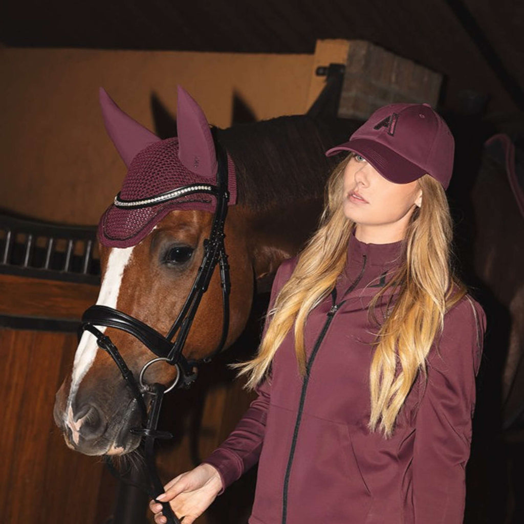 ANKY Casquette ATC25501 3C Sassafras