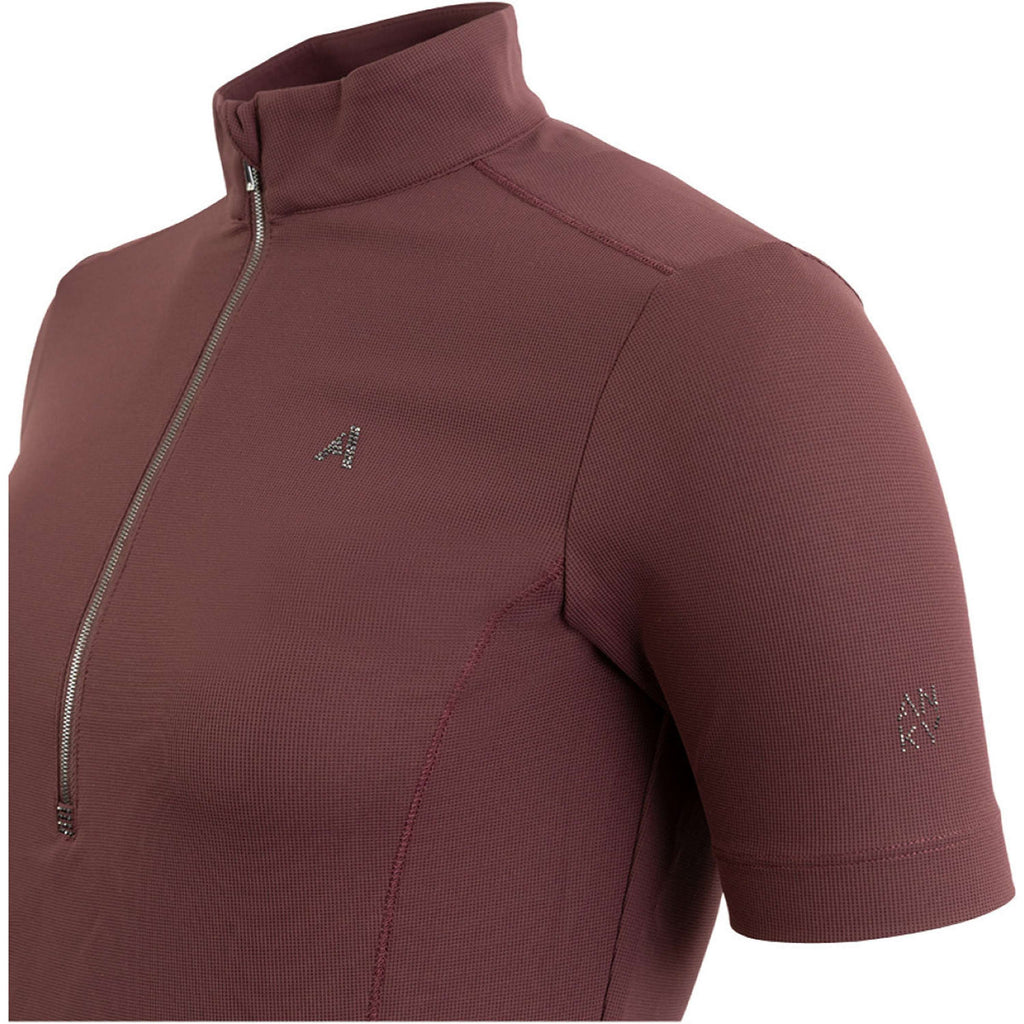 ANKY T-Shirt ATP25201 3C Sassafras