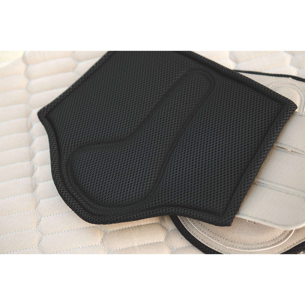 ANKY Dressage Boots Proficient ATB261001 Noir