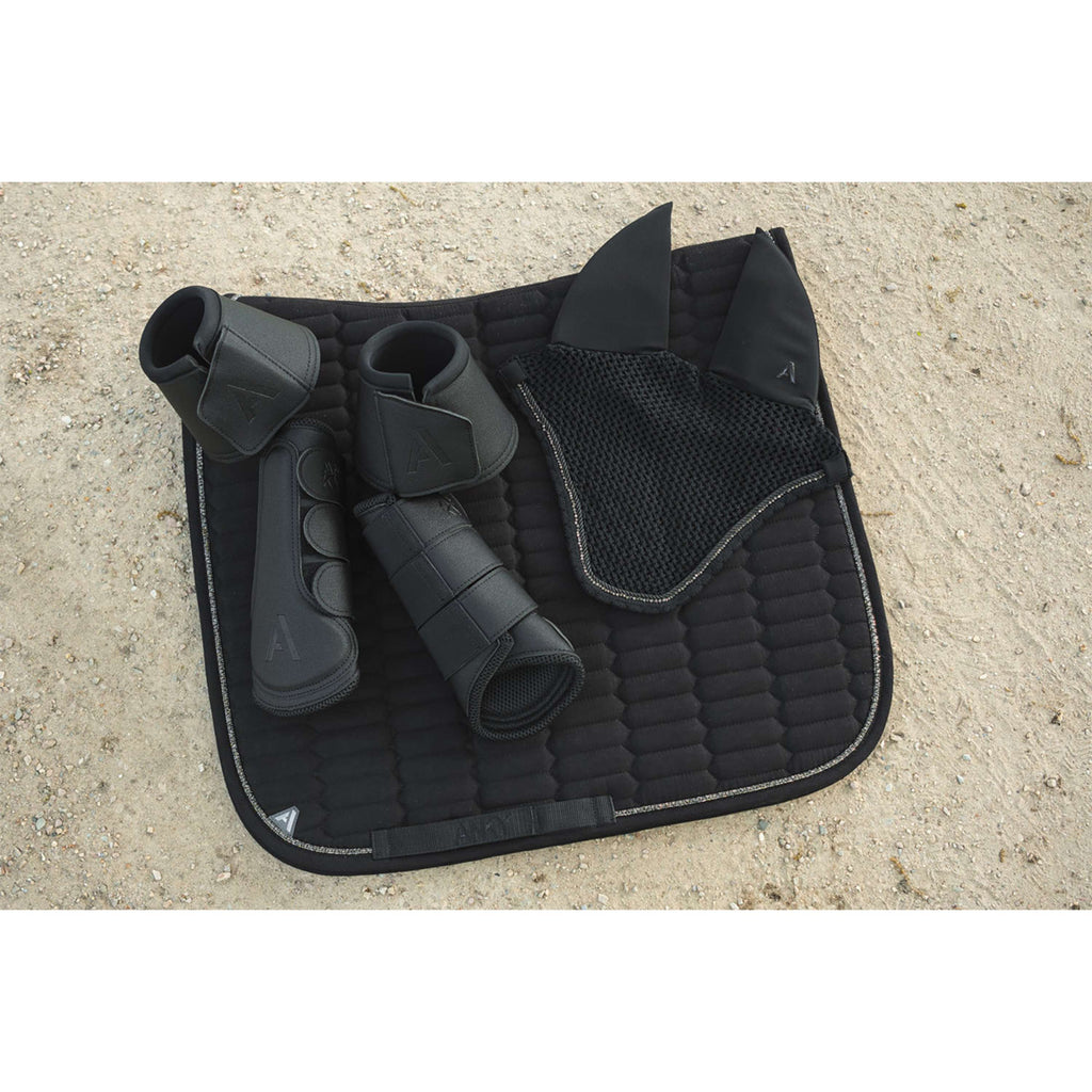 ANKY Dressage Boots Proficient ATB261001 Noir