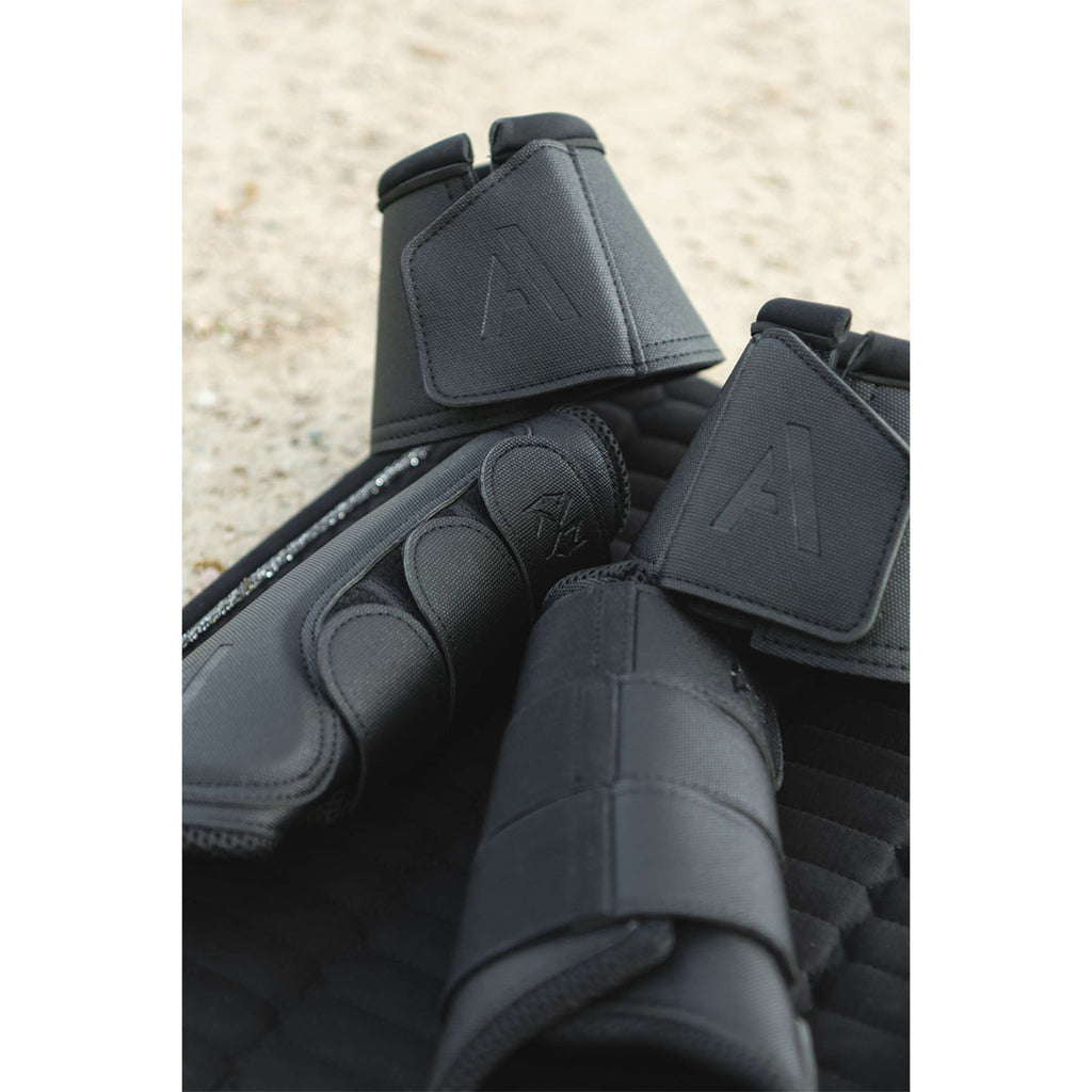 ANKY Dressage Boots Proficient ATB261001 Noir