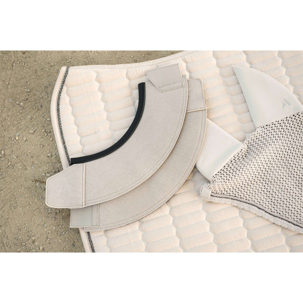 ANKY Cloches d'Obstacles Bell ATB261003 Island Fossil