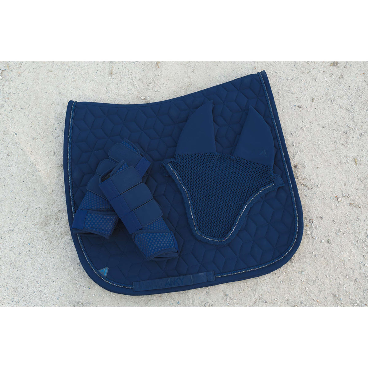 ANKY Bonnet Anti-Mouches ATB261004 Mood Indigo