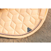 ANKY Tapis de Selle Vivacity XB261112 Polyvalent Peach Fuzz