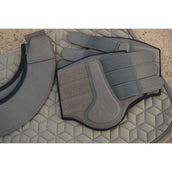 ANKY Tapis de Selle Vivacity XB261112 Polyvalent Bungee Cord