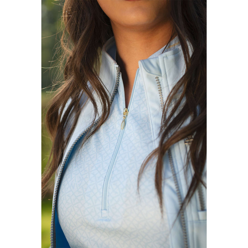 ANKY Chemise Sleeveless ATC261202 Nantucket Breeze
