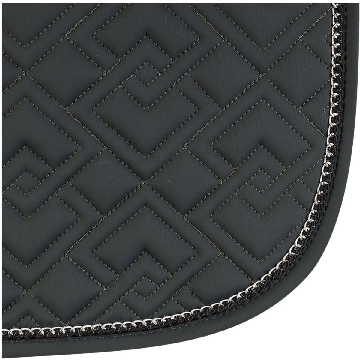 ANKY Tapis de Selle Amity XB262111 Polyvalence Forest River