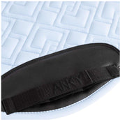 ANKY Tapis de Selle Amity XB262111 Polyvalence Open Air