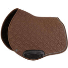 ANKY Tapis de Selle Amity XB262111 Polyvalence Chestnut