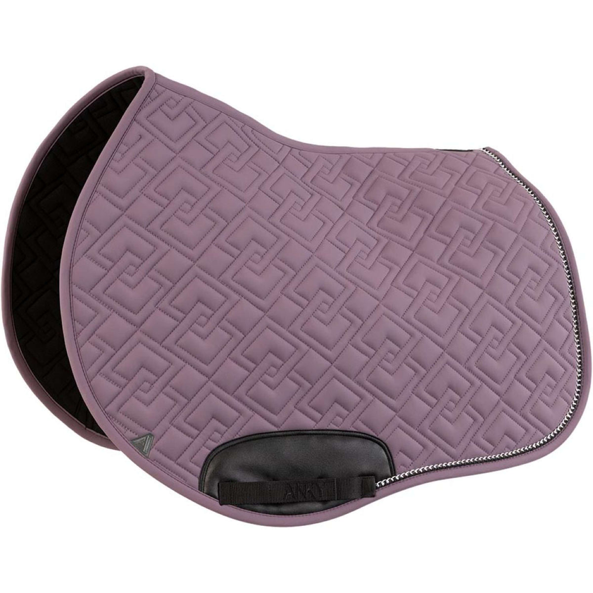 ANKY Tapis de Selle Amity XB262111 Polyvalence Vintage Violet