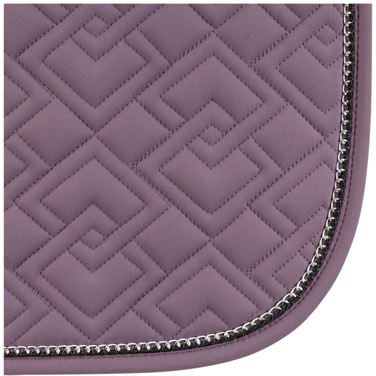 ANKY Tapis de Selle Amity XB262111 Polyvalence Vintage Violet