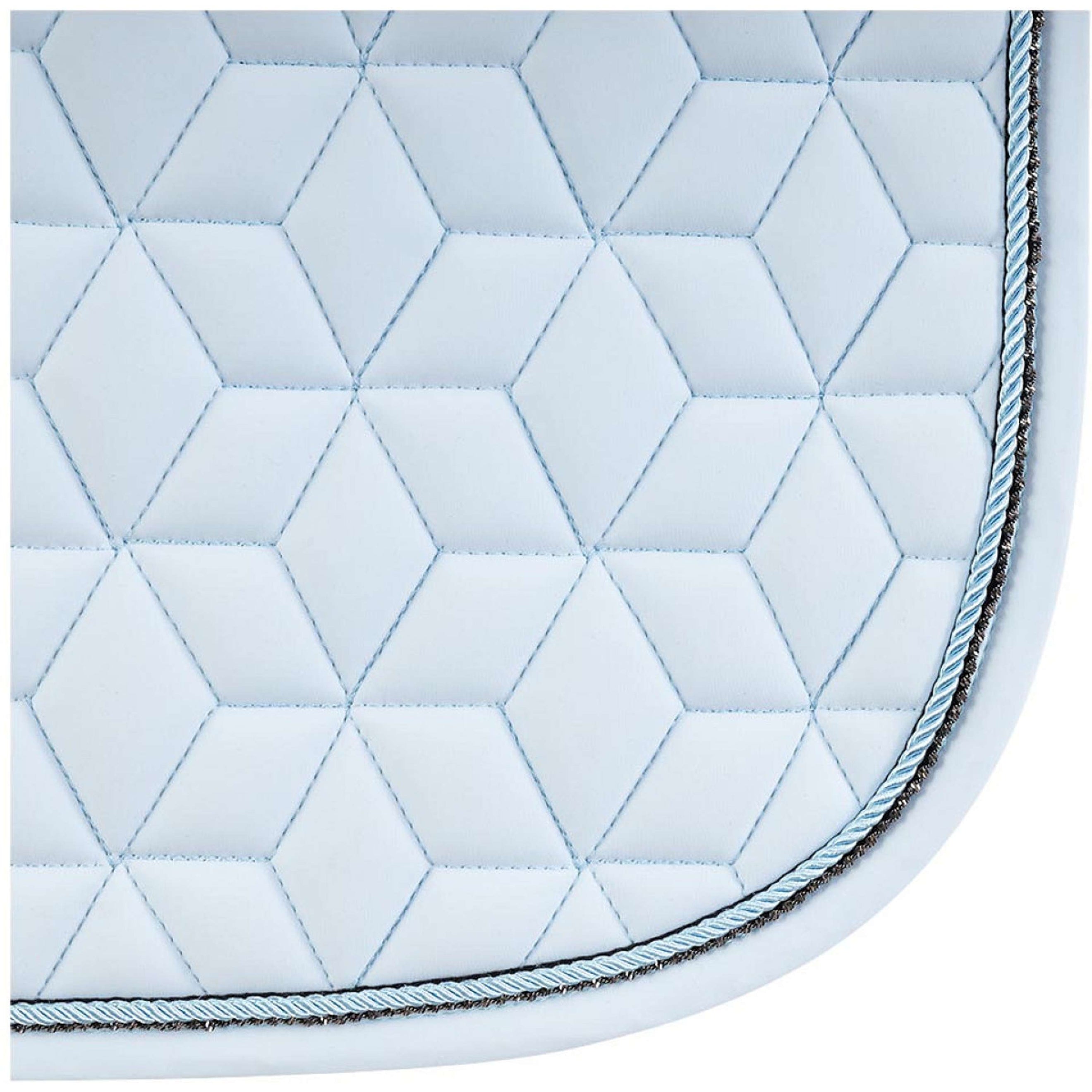 ANKY Tapis de Selle Vivacity XB261112 Polyvalent Nantucket Breeze ANKY Tapis de Selle Vivacity XB261112 Polyvalent Nantucket Breeze