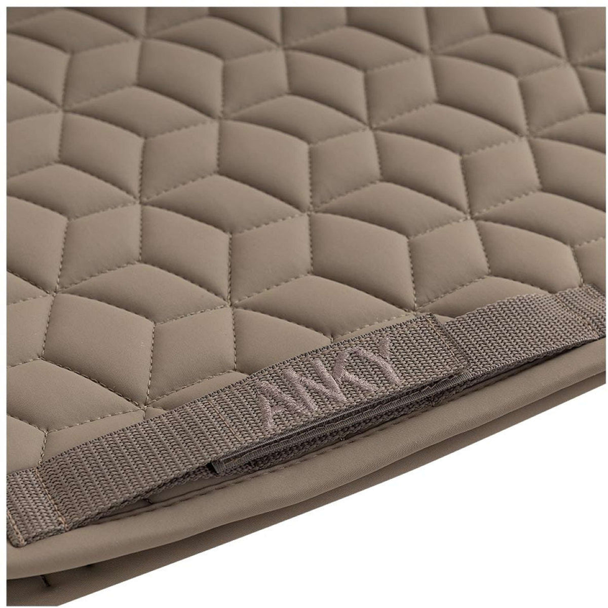 ANKY Tapis de Selle Vivacity XB261111 Dressage Bungee Cord