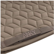 ANKY Tapis de Selle Vivacity XB261111 Dressage Bungee Cord