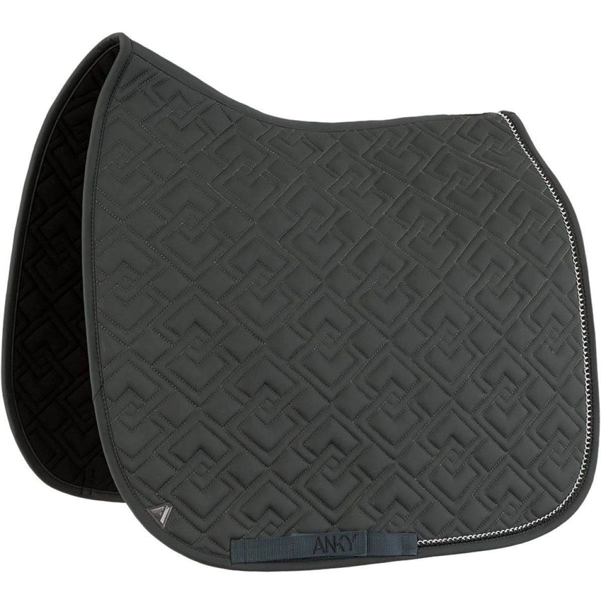ANKY Tapis de Selle Amity XB262110 Dressage Forest River