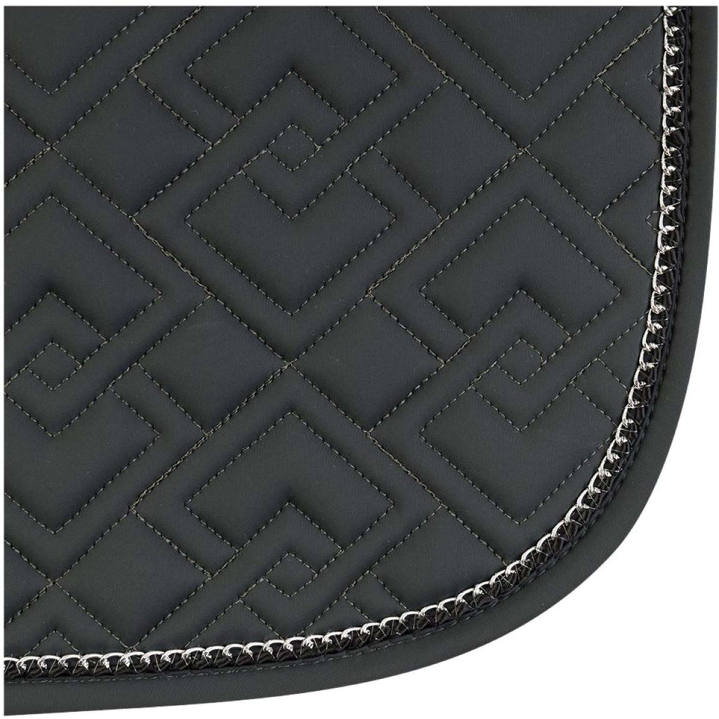 ANKY Tapis de Selle Amity XB262110 Dressage Forest River