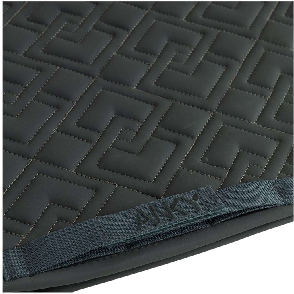 ANKY Tapis de Selle Amity XB262110 Dressage Forest River