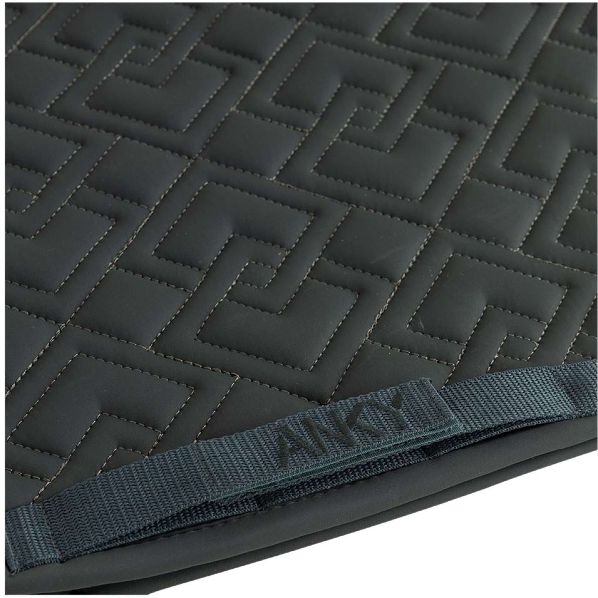 ANKY Tapis de Selle Amity XB262110 Dressage Forest River