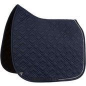 ANKY Tapis de Selle Amity XB262110 Dressage Inkwell