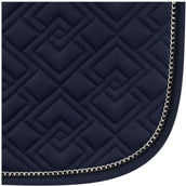 ANKY Tapis de Selle Amity XB262110 Dressage Inkwell