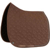 ANKY Tapis de Selle Amity XB262110 Dressage Chestnut