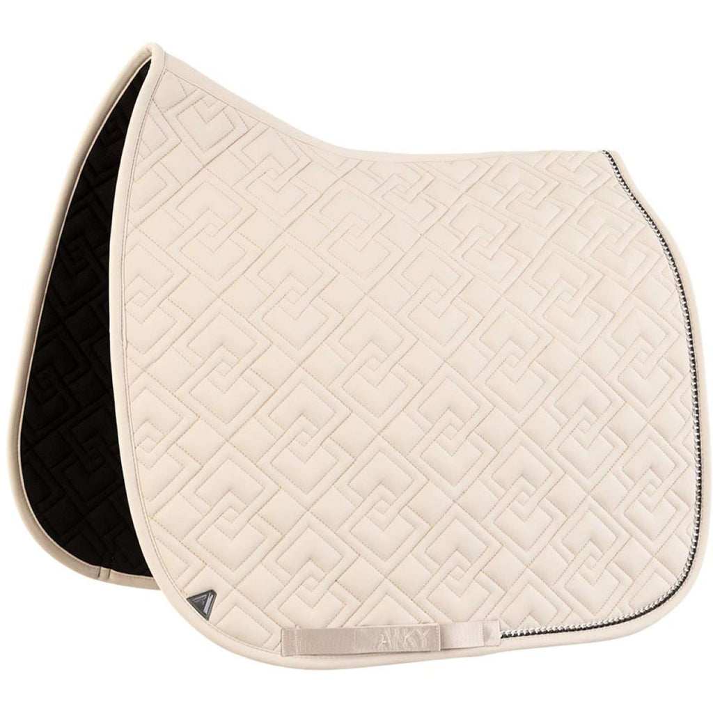 ANKY Tapis de Selle Amity XB262110 Dressage Nacreous Clouds