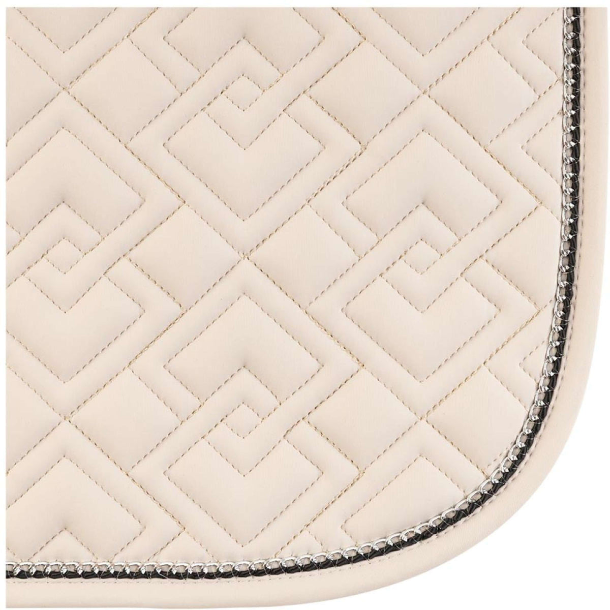ANKY Tapis de Selle Amity XB262110 Dressage Nacreous Clouds