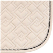 ANKY Tapis de Selle Amity XB262110 Dressage Nacreous Clouds