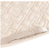 ANKY Tapis de Selle Amity XB262110 Dressage Nacreous Clouds