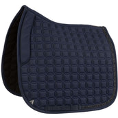 ANKY Tapis de Selle Affinity XB262112 Dressage Inkwell