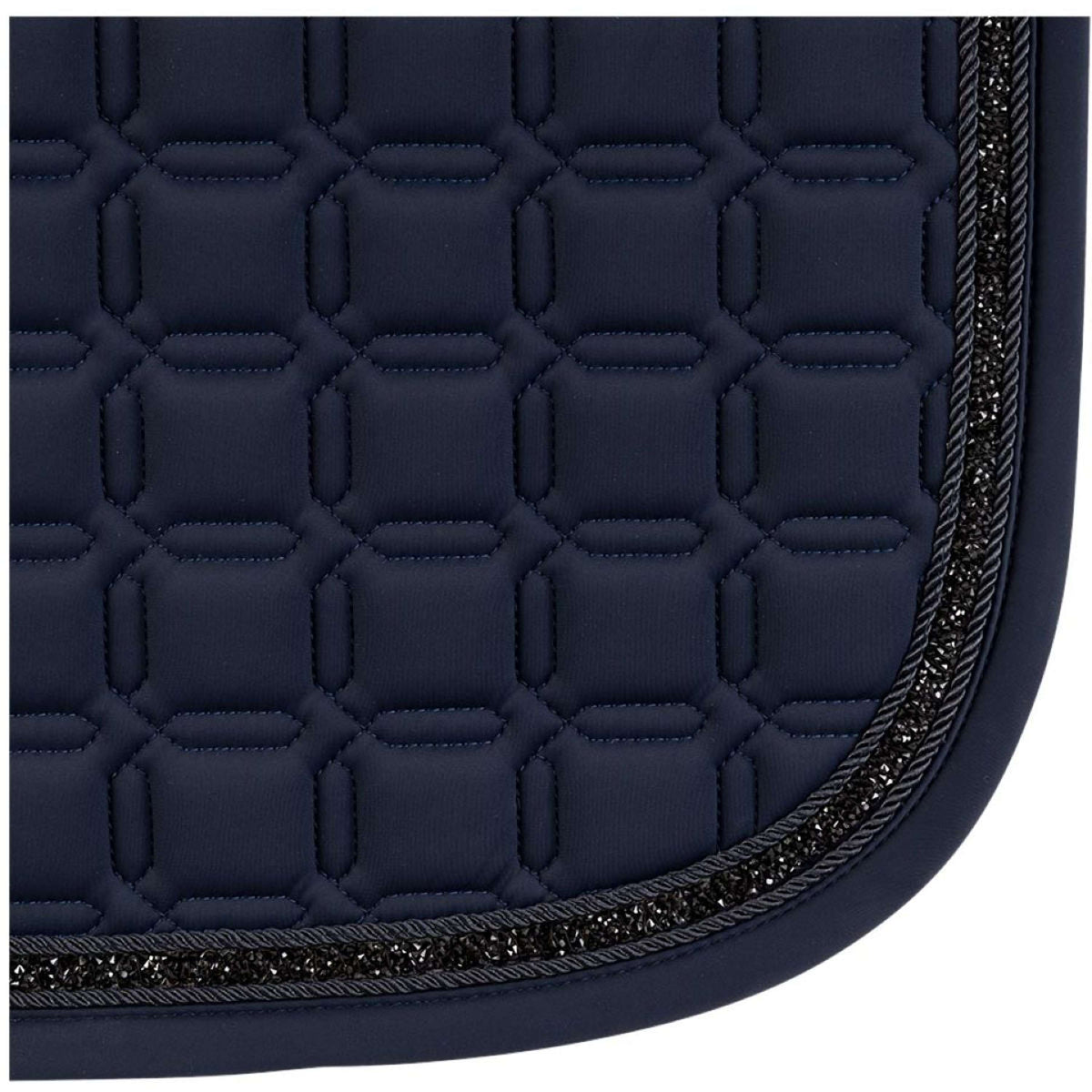 ANKY Tapis de Selle Affinity XB262112 Dressage Inkwell
