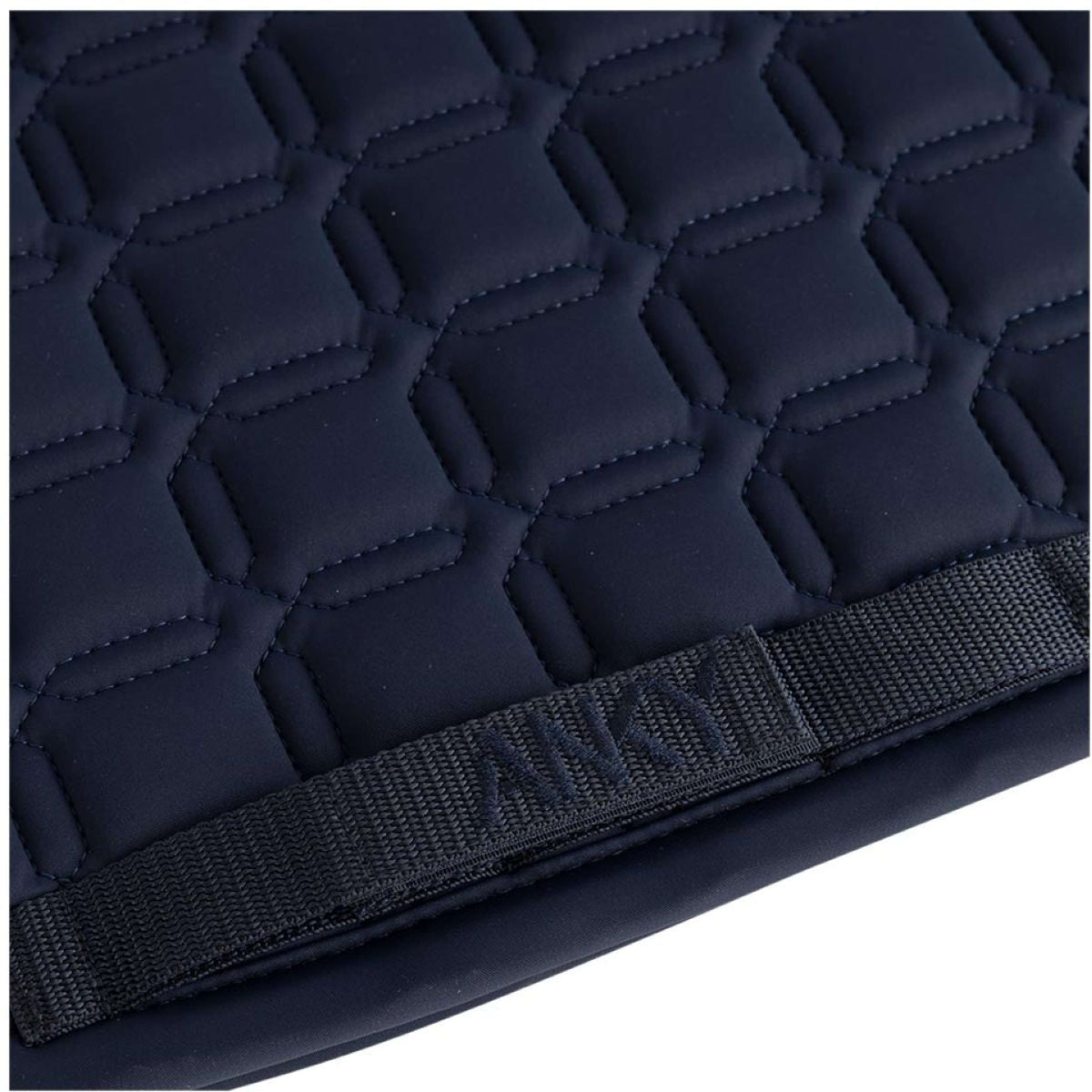 ANKY Tapis de Selle Affinity XB262112 Dressage Inkwell