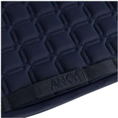 ANKY Tapis de Selle Affinity XB262112 Dressage Inkwell