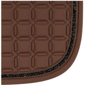 ANKY Tapis de Selle Affinity XB262112 Dressage Chestnut
