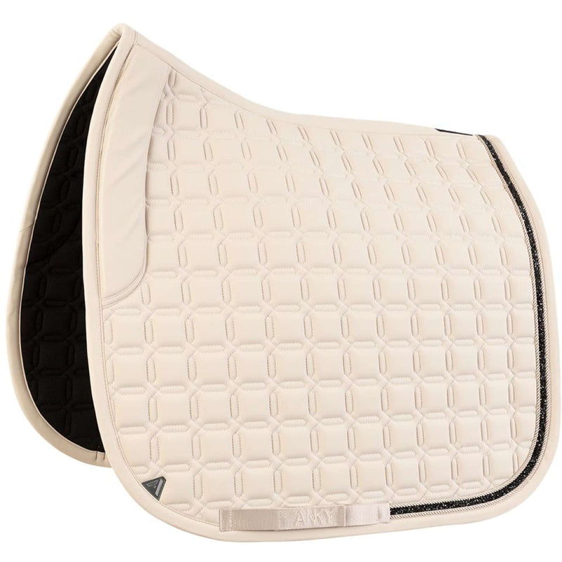 ANKY Tapis de Selle Affinity XB262112 Dressage Nacreous Clouds