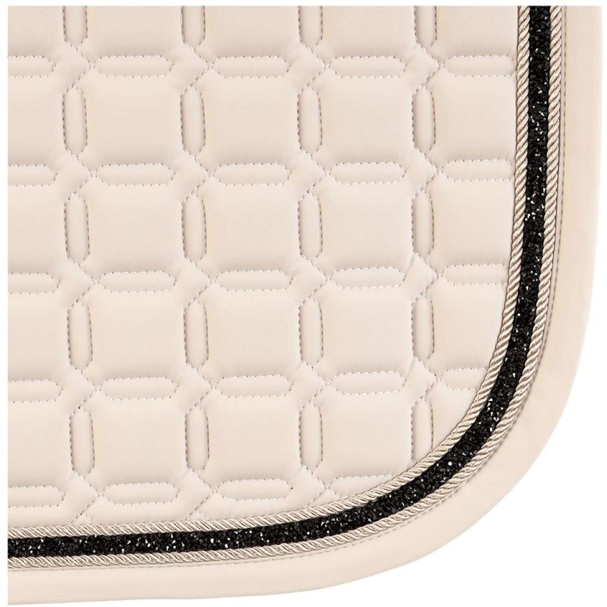 ANKY Tapis de Selle Affinity XB262112 Dressage Nacreous Clouds