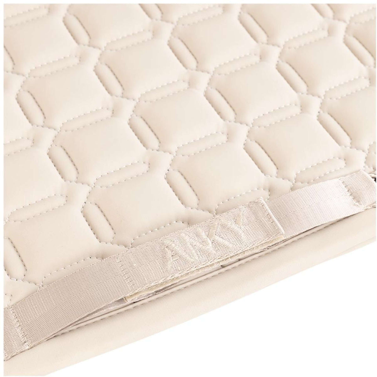 ANKY Tapis de Selle Affinity XB262112 Dressage Nacreous Clouds