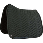 ANKY Tapis de Selle Suede XB262113 Dressage Forest River