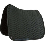 ANKY Tapis de Selle Suede XB262113 Dressage Forest River