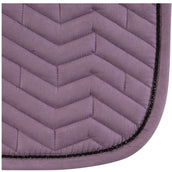 ANKY Tapis de Selle Suede XB262113 Dressage Vintage Violet