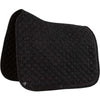 ANKY Tapis de Selle Symbiosis XB262114 Dressage Noir