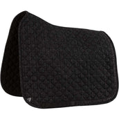 ANKY Tapis de Selle Symbiosis XB262114 Dressage Noir