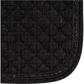 ANKY Tapis de Selle Symbiosis XB262114 Dressage Noir