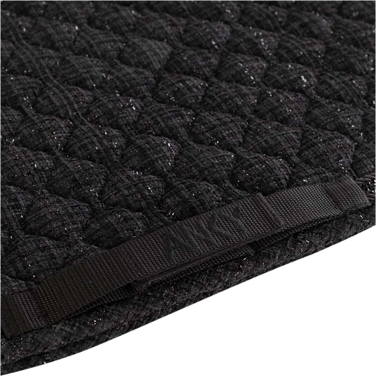 ANKY Tapis de Selle Symbiosis XB262114 Dressage Noir