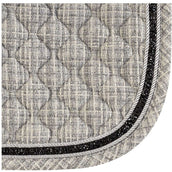 ANKY Tapis de Selle Symbiosis XB262114 Dressage Chiseled Stone