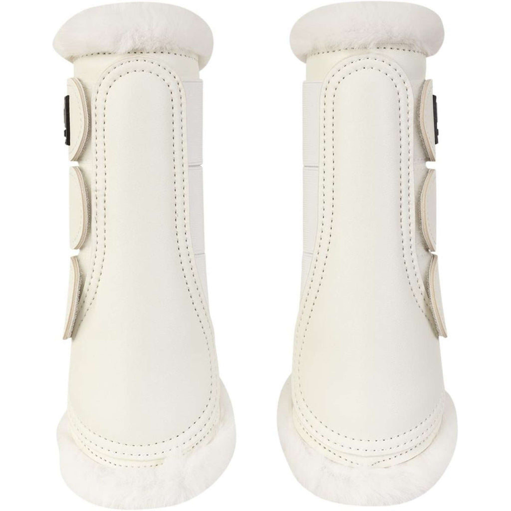 ANKY Dressage Boots Blanc