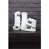 ANKY Dressage Boots Blanc
