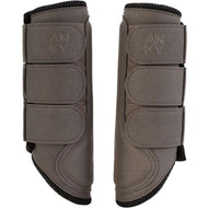 ANKY Dressage Boots Proficient ATB261001 Bungee Cord