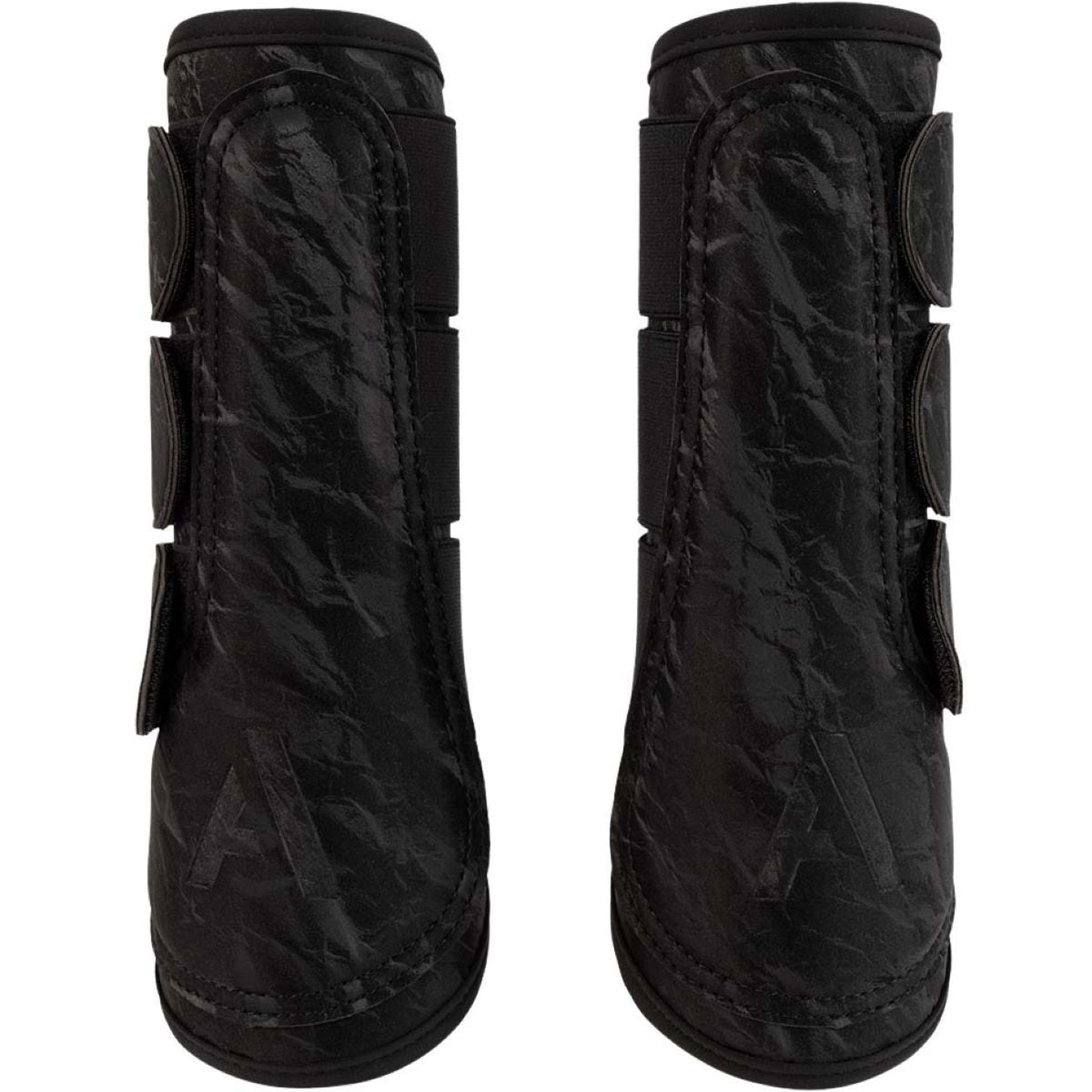 ANKY Dressage Boots ATB262002 Noir